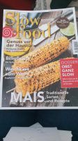 Slow food Magazin,  zu verschenken Nordrhein-Westfalen - Düren Vorschau