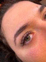 Wimpernverlängerung 1:1 Classic Lashes extentions Niedersachsen - Osnabrück Vorschau