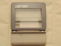 original Light Max aus den 90ern GameBoy Niedersachsen - Langenhagen Vorschau