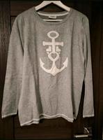 Maritimer Pullover, Shirt, Gr. 40 Brandenburg - Lübbenau (Spreewald) Vorschau