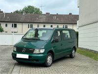 Mercedes Vito 112 CDI MIXTO *KLIMA* Bochum - Bochum-Mitte Vorschau