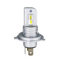 Birne Bilux warm LED H4 HS1 12V 24V DC 55W 35W Yamaha Honda Suzuk Brandenburg - Guben Vorschau