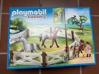 Playmobil Country 6931 Pferde Koppel Rheinland-Pfalz - Asbach Vorschau