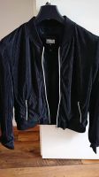 Jacke Plissee Blouson style gr m einmal getragen Sachsen-Anhalt - Lutherstadt Wittenberg Vorschau