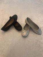 Auswahl Gr. 40 / NEU / Ballerina Bayern - Zorneding Vorschau