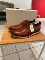 Esprit Herrenschuhe Neu Gr.44 Niedersachsen - Bohmte Vorschau