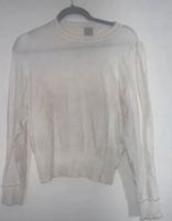 H&M Feinstrick Pulli Pullover Langarm Bluse Perle Pearl verziert Köln - Mülheim Vorschau