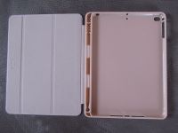 Fintie SlimShell Hülle für iPad 9.7", Stifhalter, Roségold, neuw. Dithmarschen - Weddingstedt Vorschau