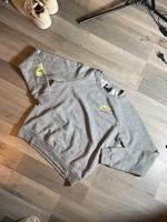 Nike Pullover Bayern - Buxheim Vorschau