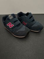 New Balance Mädchen Sneaker - Größe 26 Niedersachsen - Westoverledingen Vorschau
