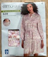 Sommerkleid Esmara Gr. 40 Bayern - Karlsfeld Vorschau
