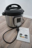 Instant Pot Duo 7-in-1 5.7L Schnellkochtopf Niedersachsen - Unterlüß Vorschau