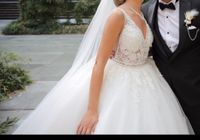 Brautkleid Sima Couture Nordrhein-Westfalen - Siegen Vorschau