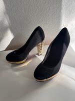 High Heels Gr.36 West - Zeilsheim Vorschau