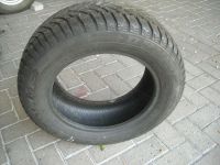 DUNLOP Winterreifen MuS 205/60 R 15 Niedersachsen - Wittmund Vorschau