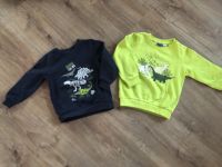 Pullover Dino 98/104 Hessen - Hungen Vorschau