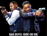 2 Kinokarten " Bad Boys: Ride or Die" im Cinestar Erlangen Bayern - Litzendorf Vorschau