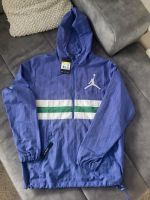 Jordan Windbreaker, Größe S, Etikett, Unisex, Original Nordrhein-Westfalen - Moers Vorschau