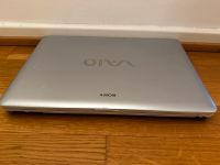 Sony Vaio Laptop | Silber | Windows 10 | Gebraucht Hamburg-Mitte - Hamburg St. Pauli Vorschau