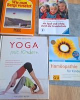 3 Sachbücher - u.a. Kindergesundheit und Grundschule Hessen - Pfungstadt Vorschau