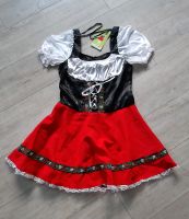 Dirdl Fasching Sachsen - Strehla Vorschau