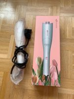 Weihnachtsgeschenk: OCALISS Automatic Curling Iron Lockenstab Nordrhein-Westfalen - Höxter Vorschau