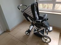 Kinderwagen Hartan Topline S mit Tragetasche Nürnberg (Mittelfr) - Nordstadt Vorschau