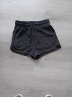 Shorts Jerseyshorts schwarz in XS Bayern - Bamberg Vorschau