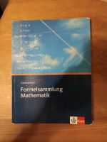 Formelsammlung Mathematik Gymnasium Baden-Württemberg - Baden-Baden Vorschau