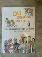 Du gehörst dazu, Das grosse Buch der Familien, Hoffman Asquith Köln - Marienburg Vorschau