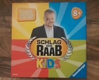 Schlag den Raab Kids 8+ Gesellschaftsspiel Baden-Württemberg - Wiesloch Vorschau