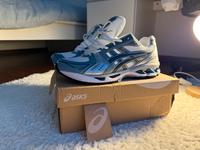Asics Gel-Kayano 14 Fjord Grey Eimsbüttel - Hamburg Eidelstedt Vorschau
