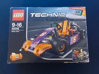 LEGO Technic Race Kart Hohen Neuendorf - Borgsdorf Vorschau
