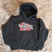 Alphastein Hoodie- Was geht Niedersachsen - Langenhagen Vorschau