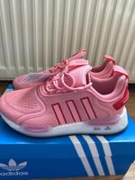 Adidas Schuhe Damen / Kinder Sachsen - Klipphausen Vorschau