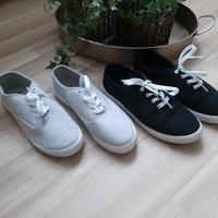 Sneaker Gr.39 Doppelpack Niedersachsen - Lüchow Vorschau