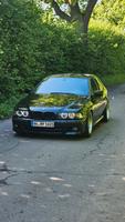 Bmw 520i E39 5er Wandsbek - Steilshoop Vorschau