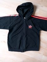 Adidas Jacke Gr. 134 Bayern - Krumbach Schwaben Vorschau