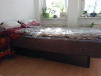 Komplettes Wasserbett 1,40m x 2m - nur einen Monat alt! Leipzig - Leipzig, Zentrum-Ost Vorschau