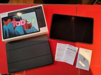 Samsung Tablet TAB S 7 Mystic Black Nordrhein-Westfalen - Mönchengladbach Vorschau