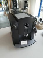 Jura Impressa C Schwarz Kaffeevollautomat +1 Jahr Gewährleistung! Nordrhein-Westfalen - Emsdetten Vorschau