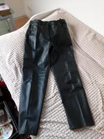 Damen Nappalederhose Niedersachsen - Varel Vorschau