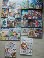 Disney Dvds, BluRays, CD und Bücher Bielefeld - Heepen Vorschau