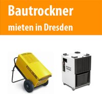 Bautrockner Dresden - Cotta Vorschau