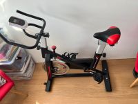 Fahrrad Heimtrainer wie neu Stuttgart - Weilimdorf Vorschau