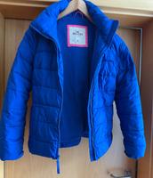 Hollister Übergangsjacke Größe M Bayern - Kitzingen Vorschau