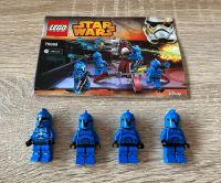 Lego 75088 Star Wars Niedersachsen - Rastede Vorschau