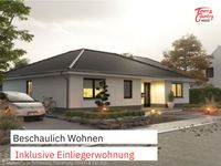 Beschaulich Wohnen - Inklusive Einliegerwohnung Schleswig-Holstein - Schaalby Vorschau