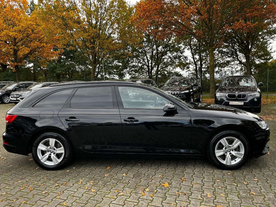 Audi A4 Avant 35 TDI S-Tronic in Cloppenburg