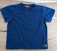 7 for all Mankind Shirt Gr 92 blau navy blau dunkelblau Schleswig-Holstein - Luschendorf  Vorschau